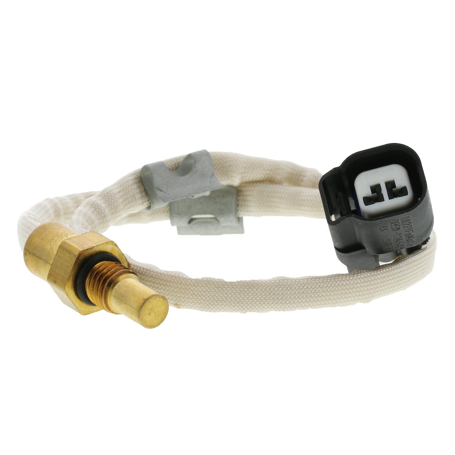 MotoRad 1TS1156 Engine Coolant Temperature Sensor product image 4 of 8