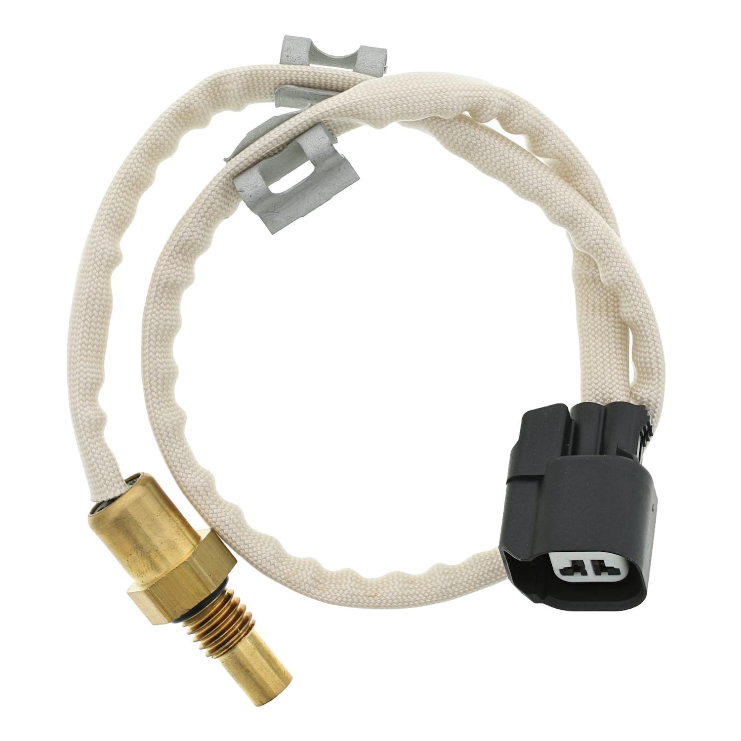 MotoRad 1TS1156 Engine Coolant Temperature Sensor product image 8 of 8