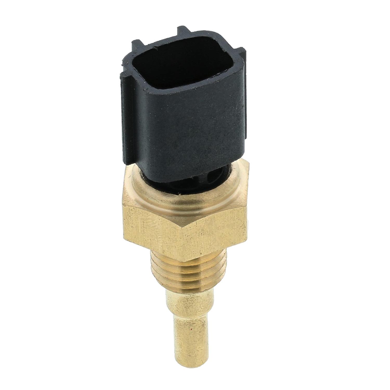 MotoRad 1TS1158 - Engine Coolant Temperature Sensor MotoRad 1TS1158 Engine Coolant Temperature Sensor product image 1 of 8