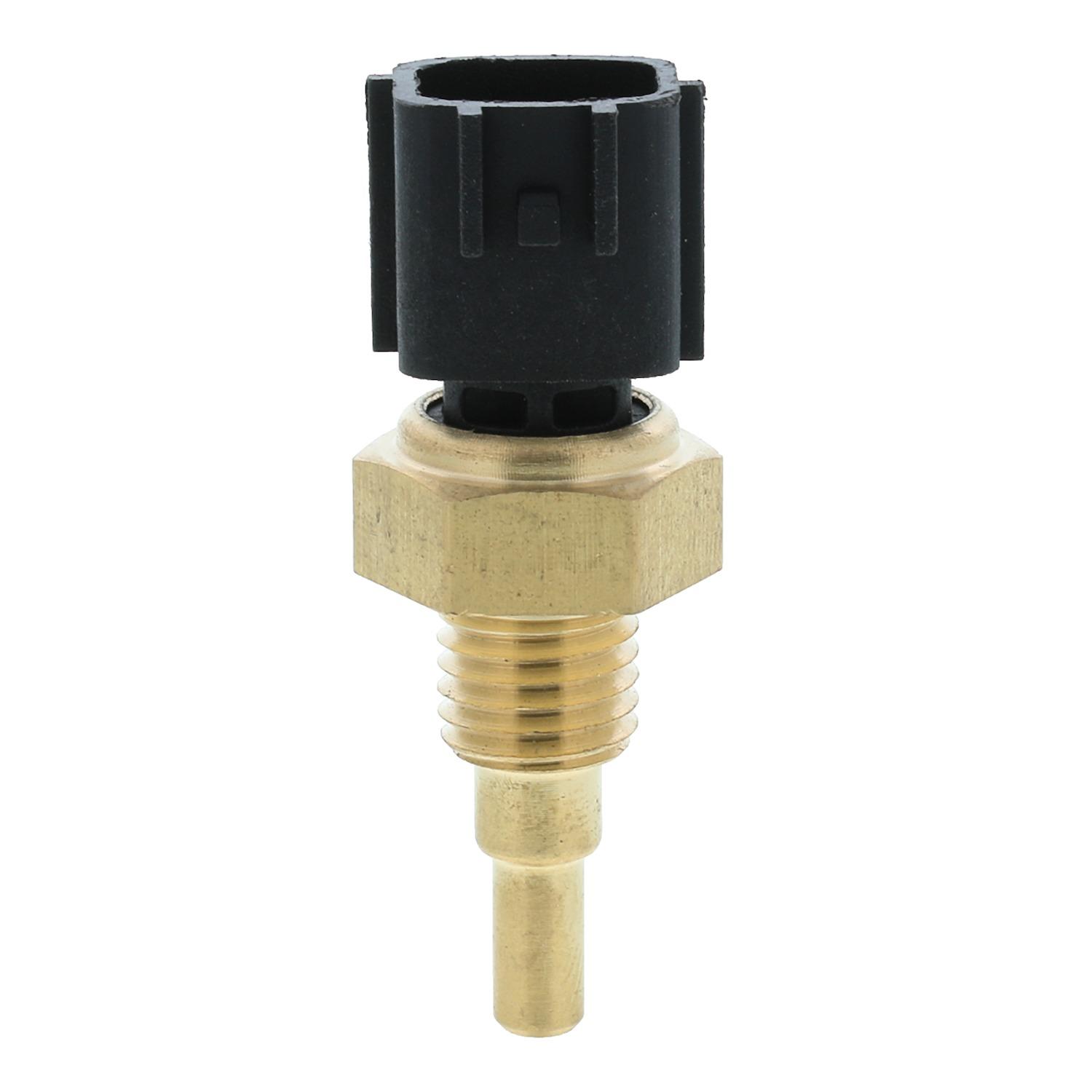 MotoRad 1TS1158 - Engine Coolant Temperature Sensor MotoRad 1TS1158 Engine Coolant Temperature Sensor product image 2 of 8