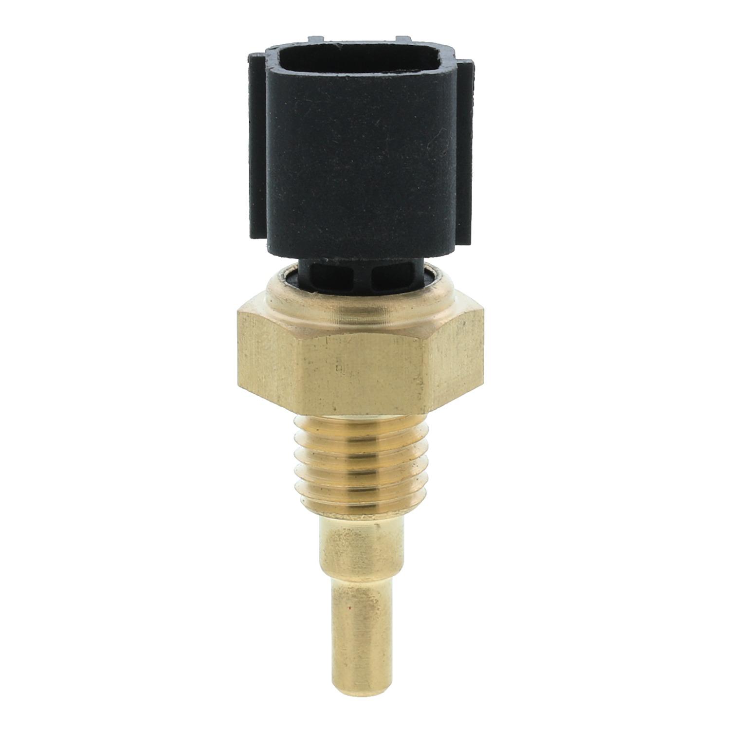 MotoRad 1TS1158 - Engine Coolant Temperature Sensor MotoRad 1TS1158 Engine Coolant Temperature Sensor product image 4 of 8
