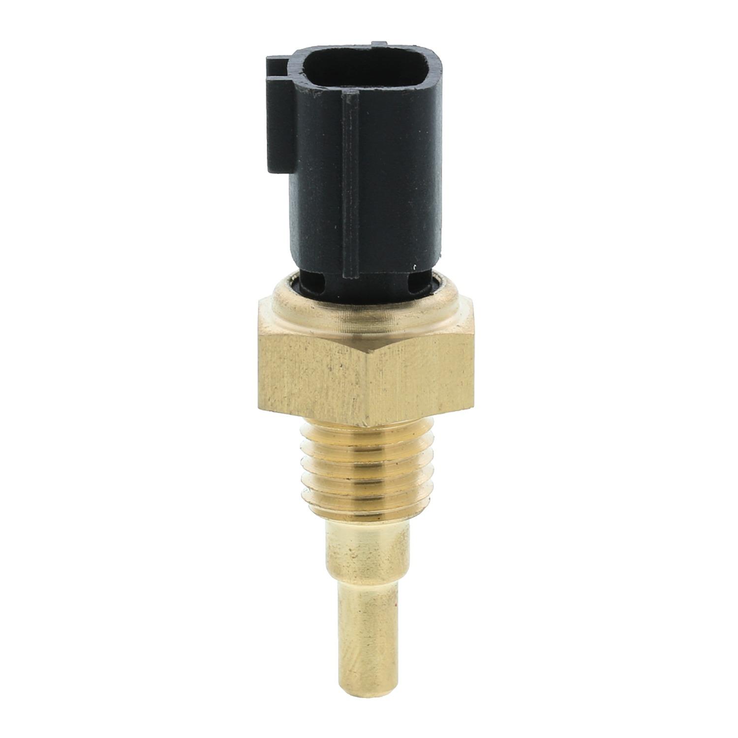MotoRad 1TS1158 - Engine Coolant Temperature Sensor MotoRad 1TS1158 Engine Coolant Temperature Sensor product image 7 of 8