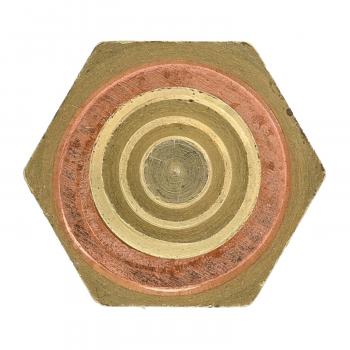 MotoRad 1TS1161 Engine Coolant Temperature Sensor product image 3 of 8