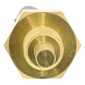 MotoRad 1TS1162 Engine Coolant Temperature Sensor product image 3 of 8