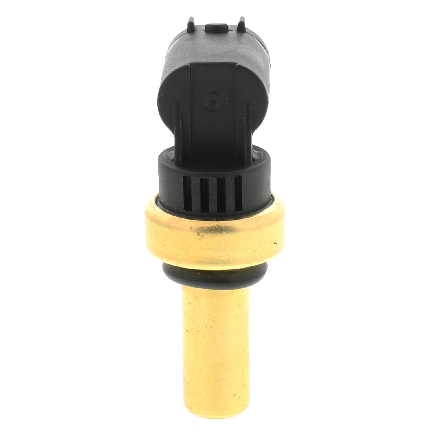 MotoRad 1TS1163 Engine Coolant Temperature Sensor product image 2 of 8