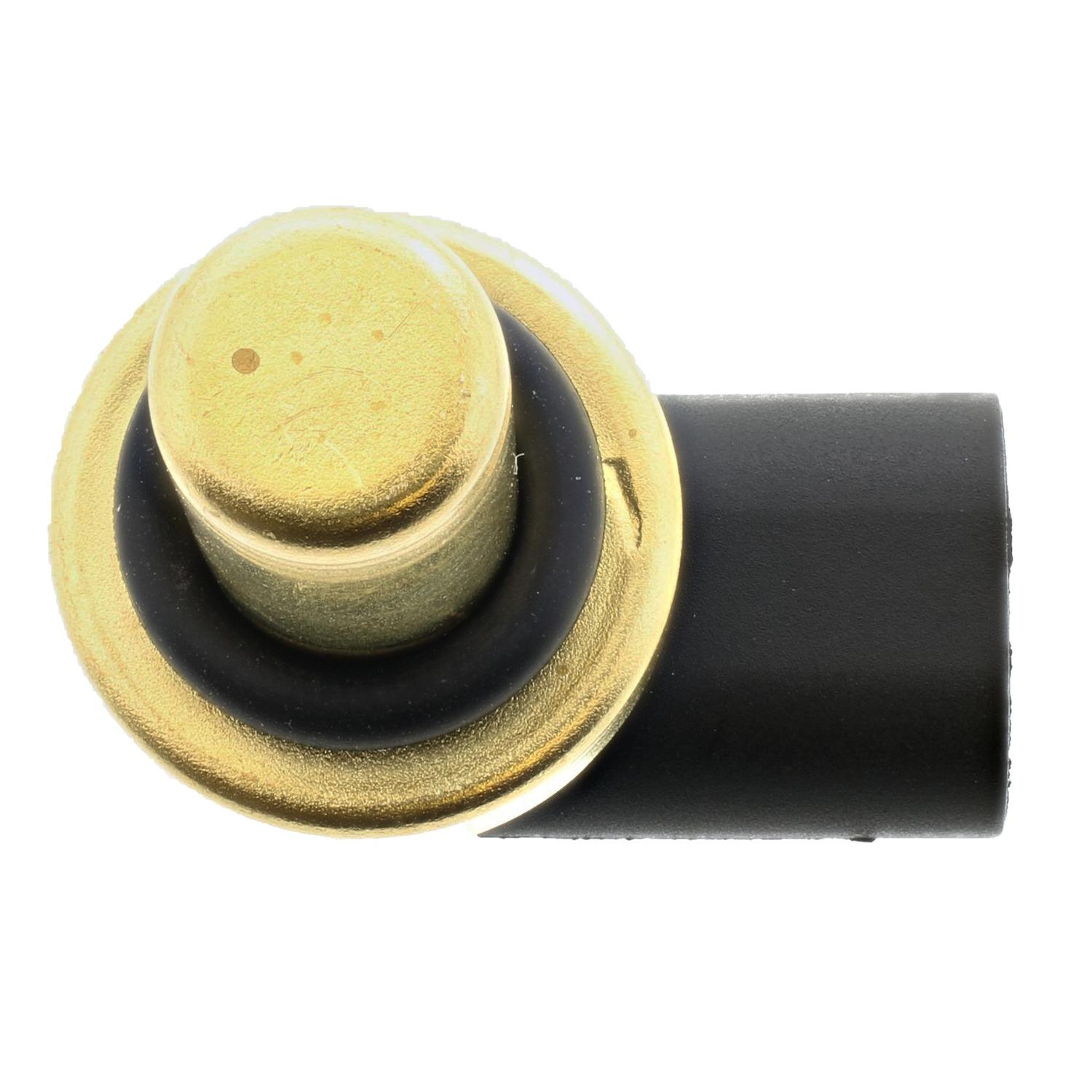 MotoRad 1TS1163 Engine Coolant Temperature Sensor product image 3 of 8