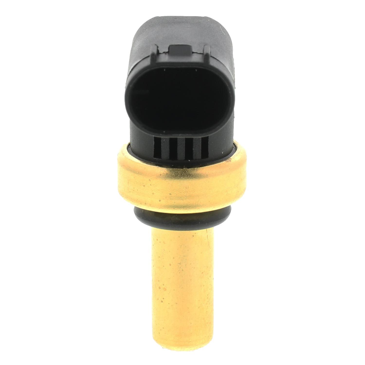 MotoRad 1TS1163 Engine Coolant Temperature Sensor product image 4 of 8