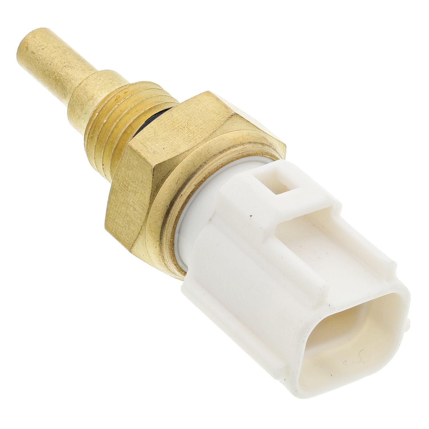 MotoRad 1TS1177 - Engine Coolant Temperature Sensor MotoRad 1TS1177 Engine Coolant Temperature Sensor product image 1 of 8