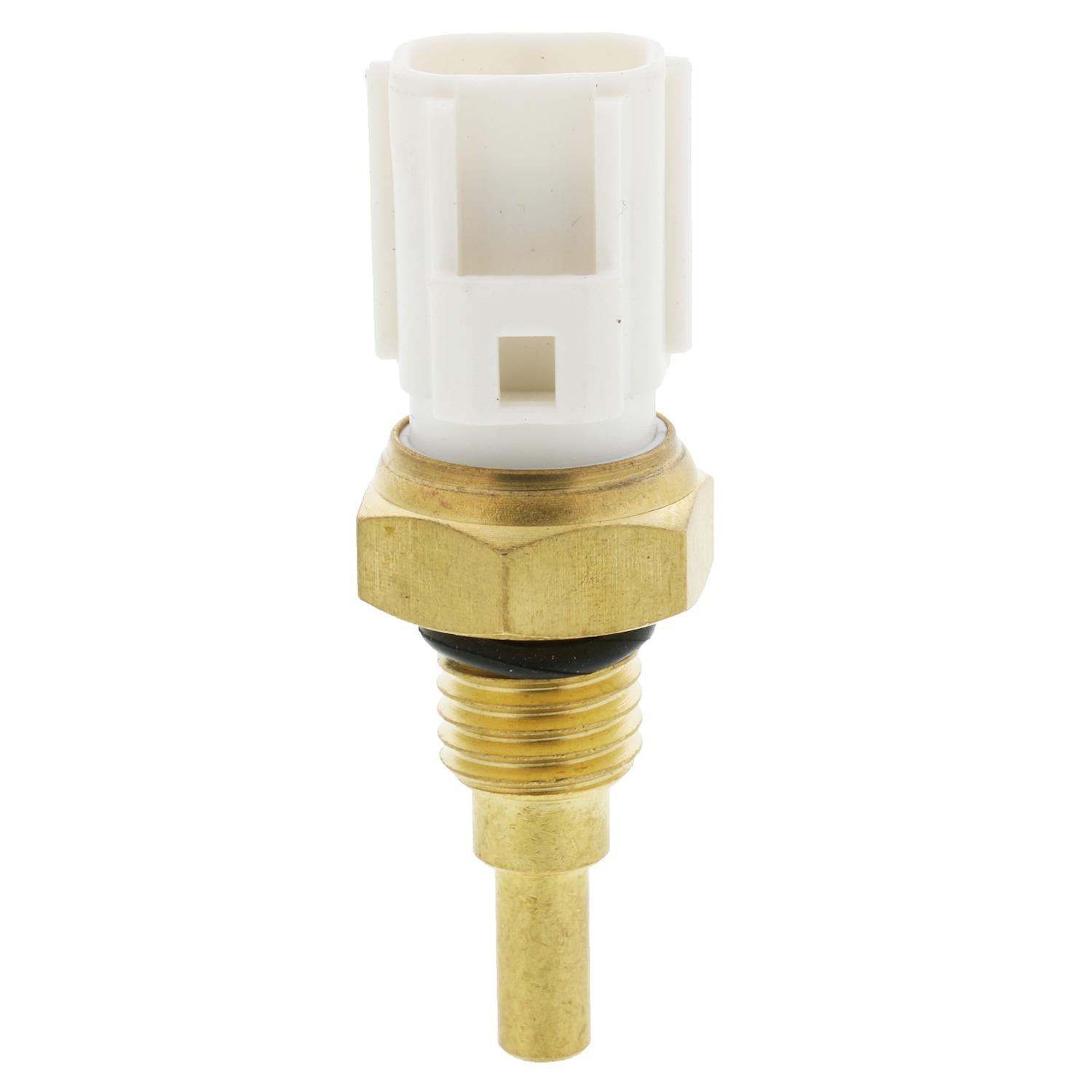 MotoRad 1TS1177 - Engine Coolant Temperature Sensor MotoRad 1TS1177 Engine Coolant Temperature Sensor product image 2 of 8