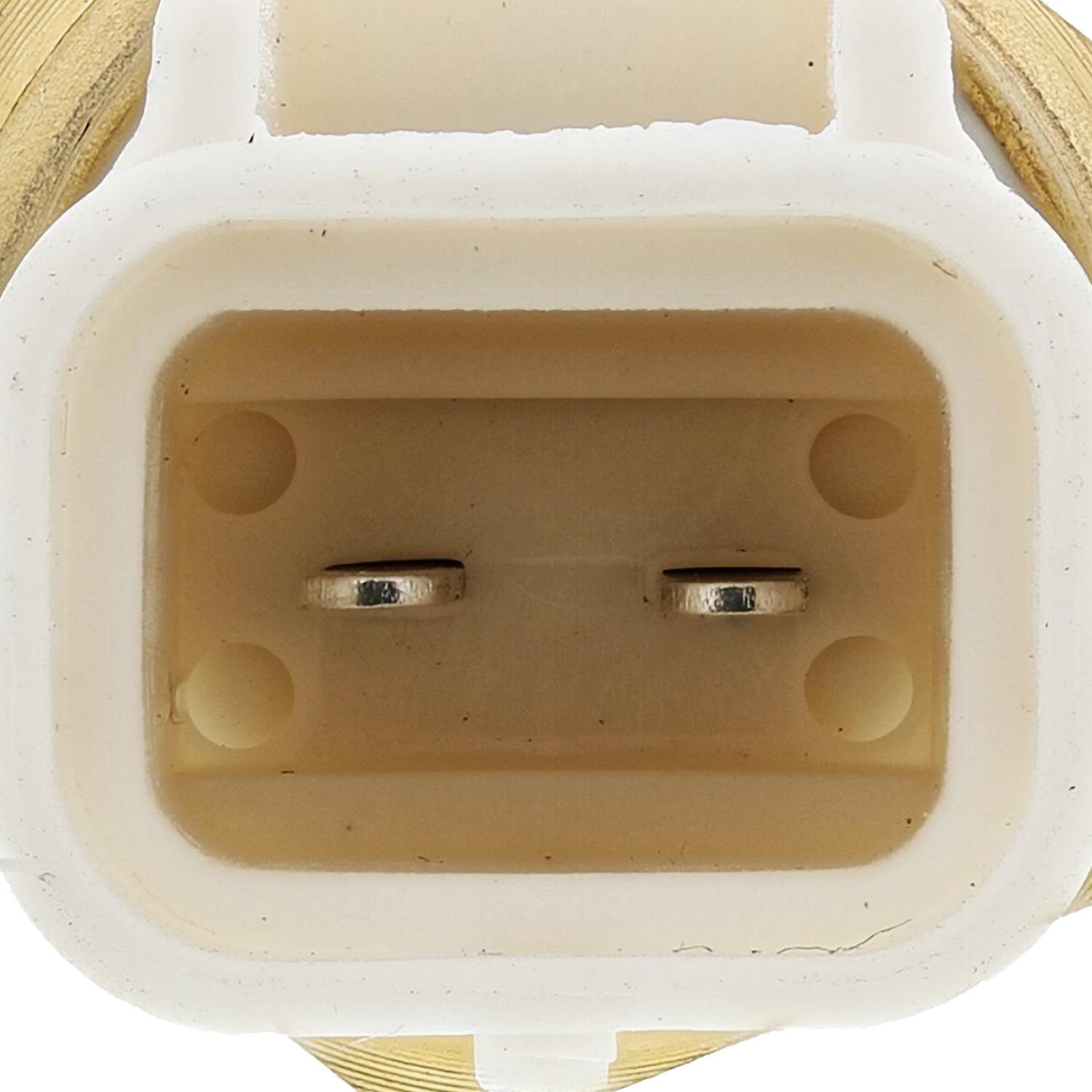 MotoRad 1TS1177 - Engine Coolant Temperature Sensor MotoRad 1TS1177 Engine Coolant Temperature Sensor product image 6 of 8