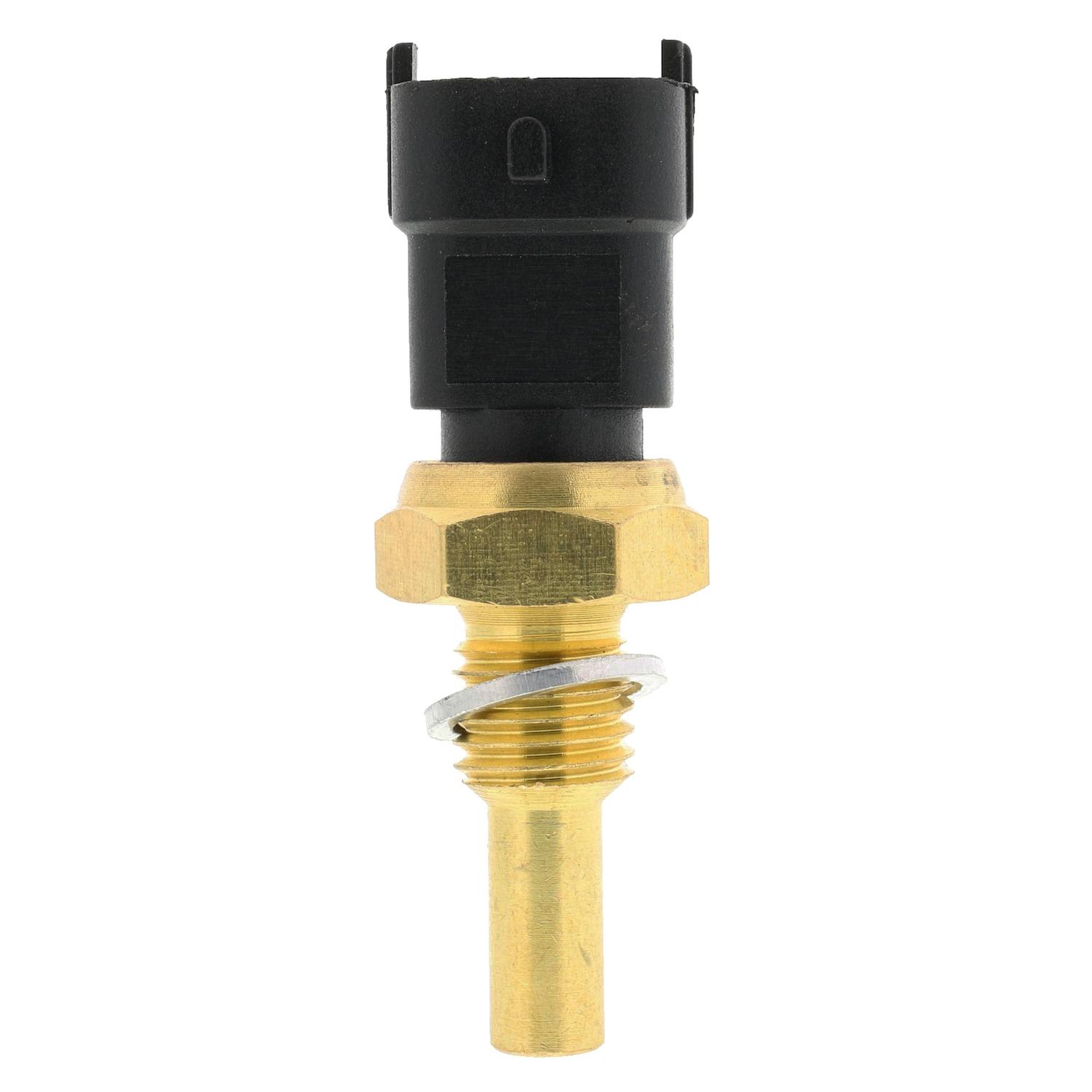 MotoRad 1TS1180 - Engine Coolant Temperature Sensor MotoRad 1TS1180 Engine Coolant Temperature Sensor product image 2 of 8