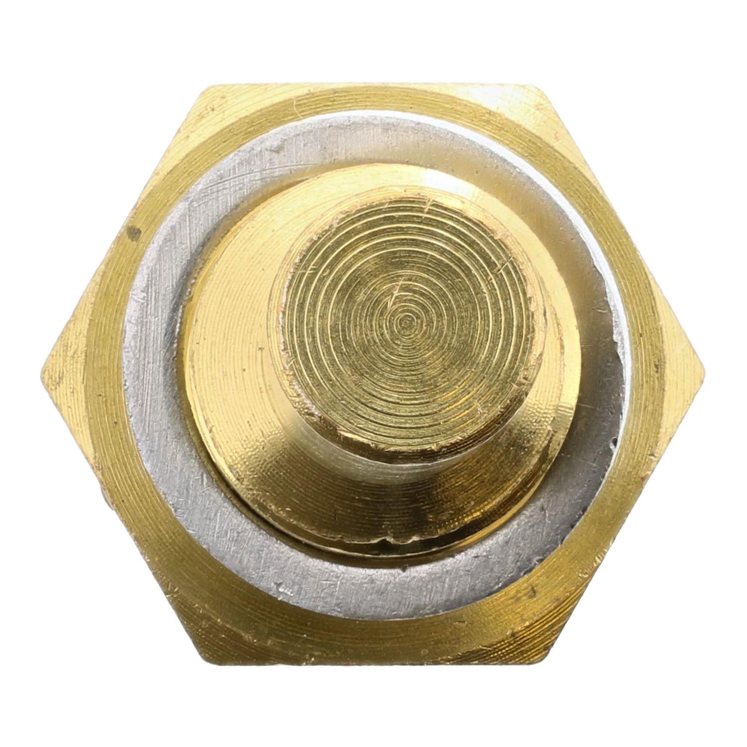 MotoRad 1TS1180 - Engine Coolant Temperature Sensor MotoRad 1TS1180 Engine Coolant Temperature Sensor product image 3 of 8