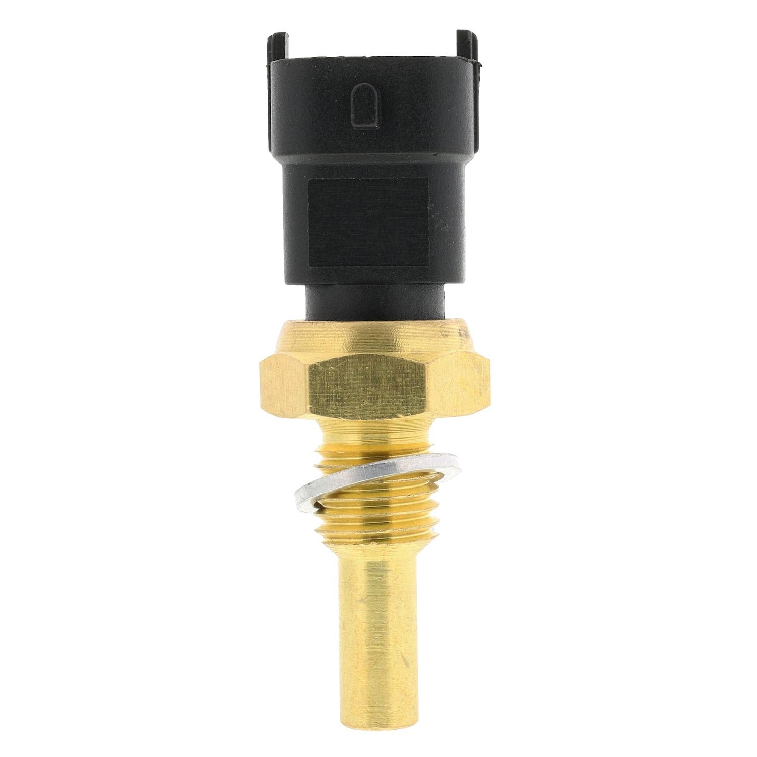 MotoRad 1TS1180 - Engine Coolant Temperature Sensor MotoRad 1TS1180 Engine Coolant Temperature Sensor product image 4 of 8