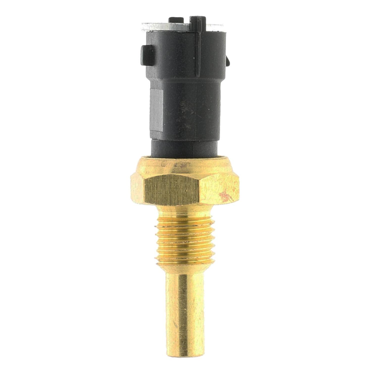 MotoRad 1TS1180 - Engine Coolant Temperature Sensor MotoRad 1TS1180 Engine Coolant Temperature Sensor product image 5 of 8
