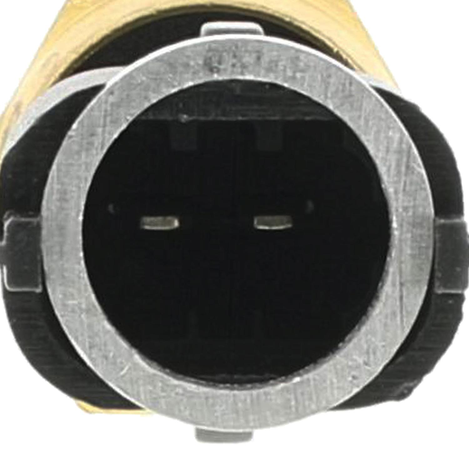 MotoRad 1TS1180 - Engine Coolant Temperature Sensor MotoRad 1TS1180 Engine Coolant Temperature Sensor product image 6 of 8