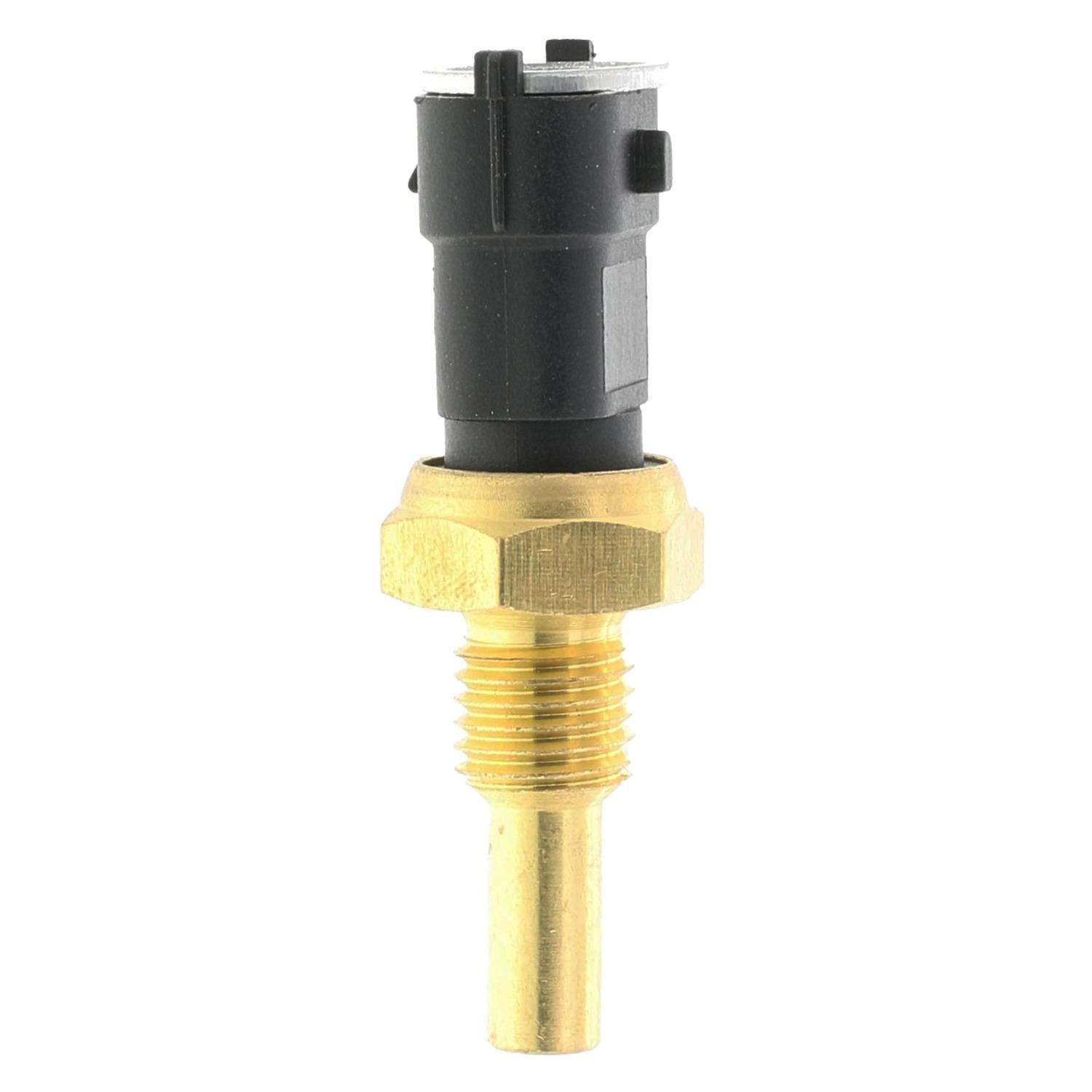 MotoRad 1TS1180 - Engine Coolant Temperature Sensor MotoRad 1TS1180 Engine Coolant Temperature Sensor product image 7 of 8