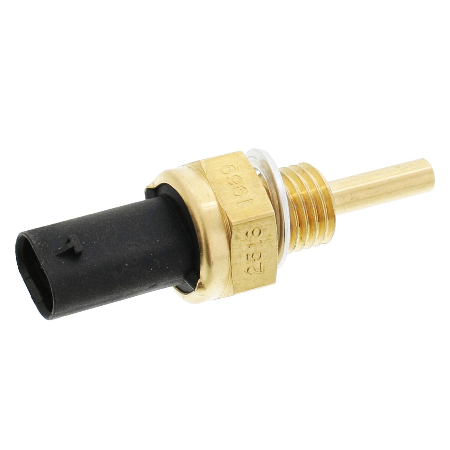 MotoRad 1TS1182 Engine Coolant Temperature Sensor product image 1 of 8