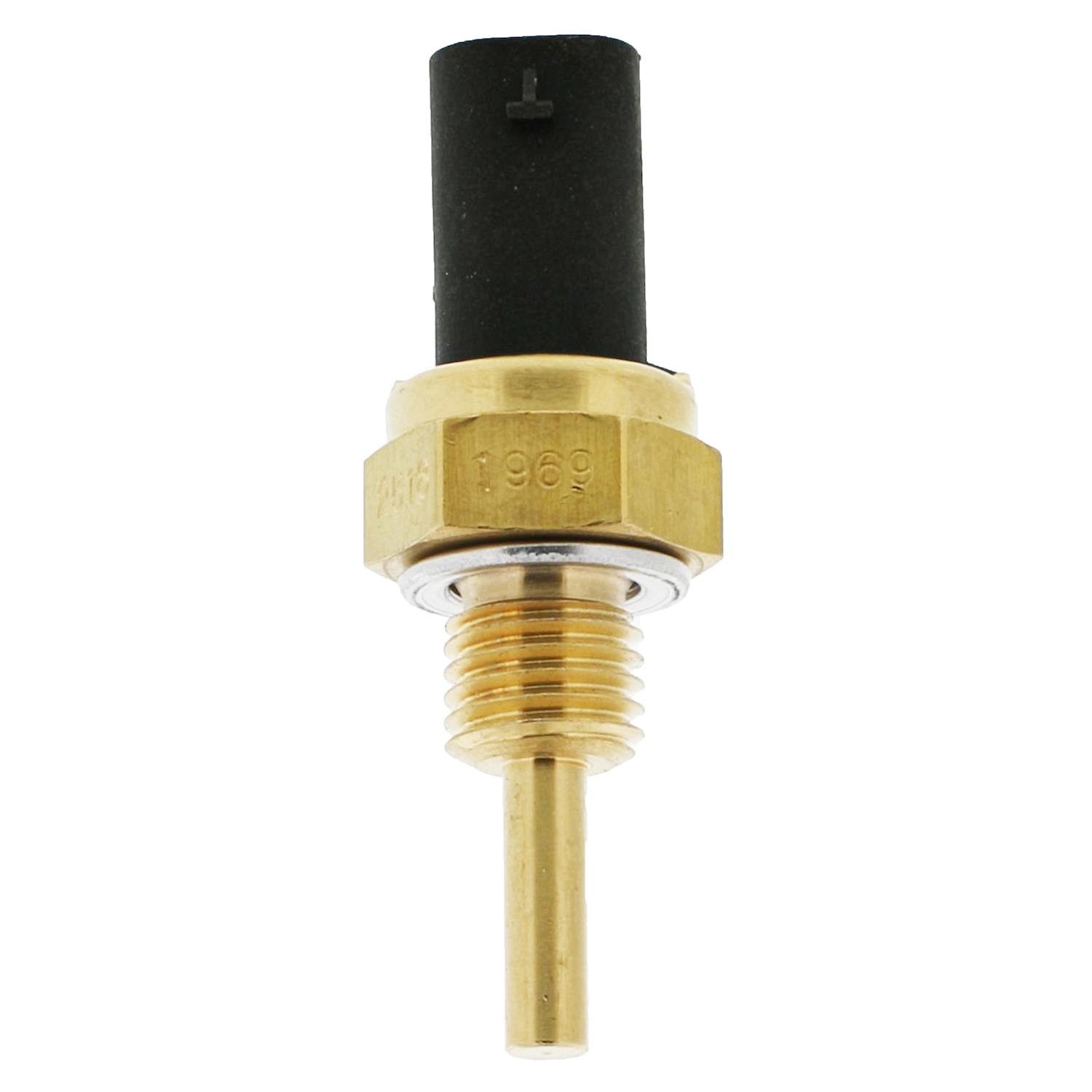 MotoRad 1TS1182 Engine Coolant Temperature Sensor product image 2 of 8