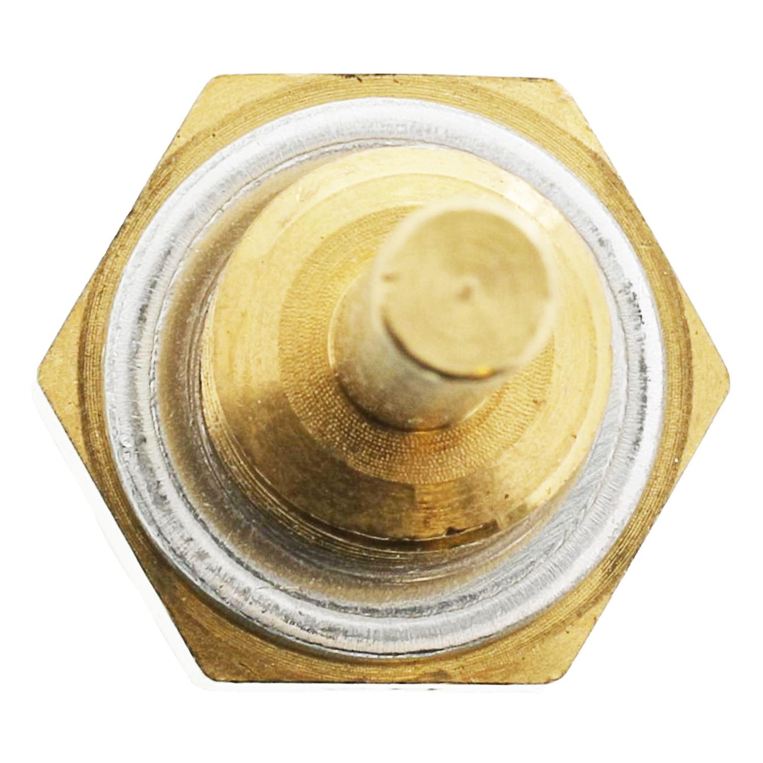 MotoRad 1TS1182 Engine Coolant Temperature Sensor product image 3 of 8