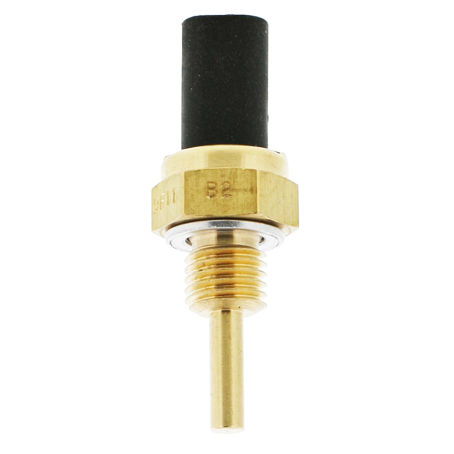 MotoRad 1TS1182 Engine Coolant Temperature Sensor product image 4 of 8