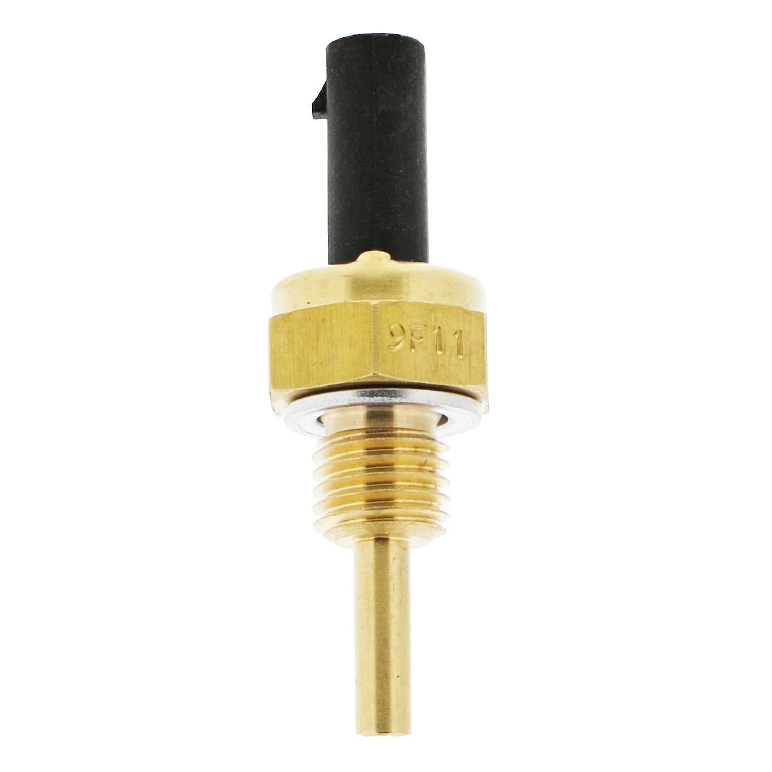 MotoRad 1TS1182 Engine Coolant Temperature Sensor product image 5 of 8