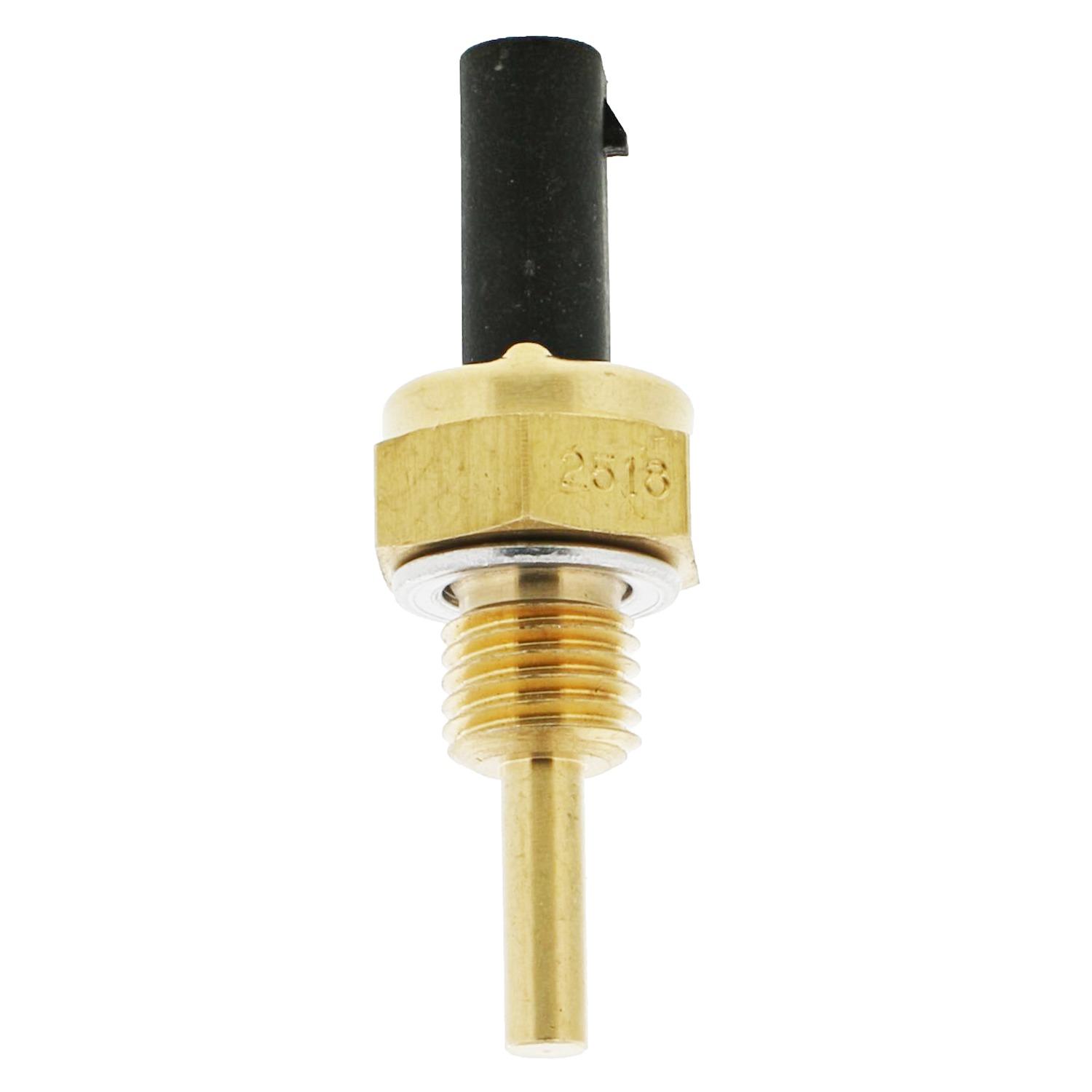 MotoRad 1TS1182 Engine Coolant Temperature Sensor product image 7 of 8