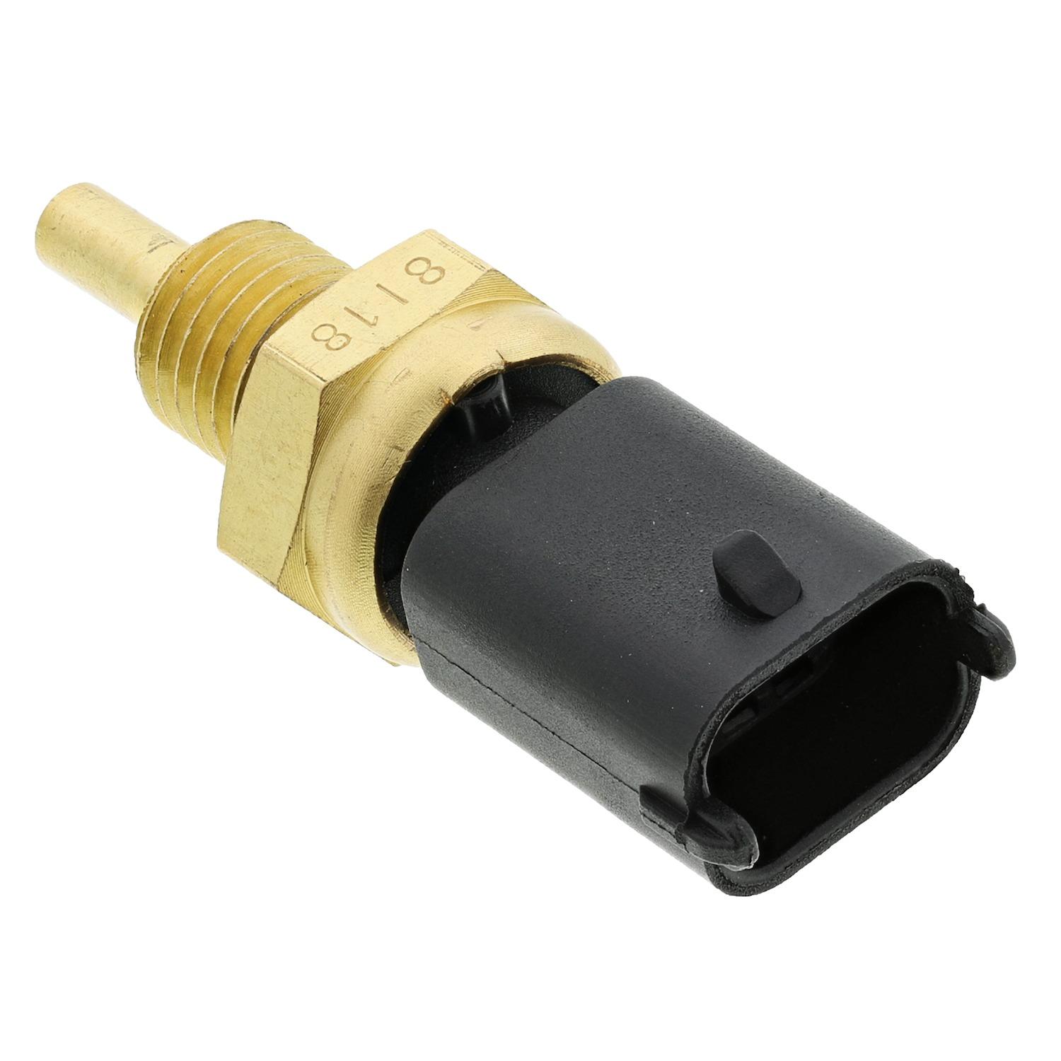 MotoRad 1TS1183 - Engine Coolant Temperature Sensor MotoRad 1TS1183 Engine Coolant Temperature Sensor product image 1 of 8