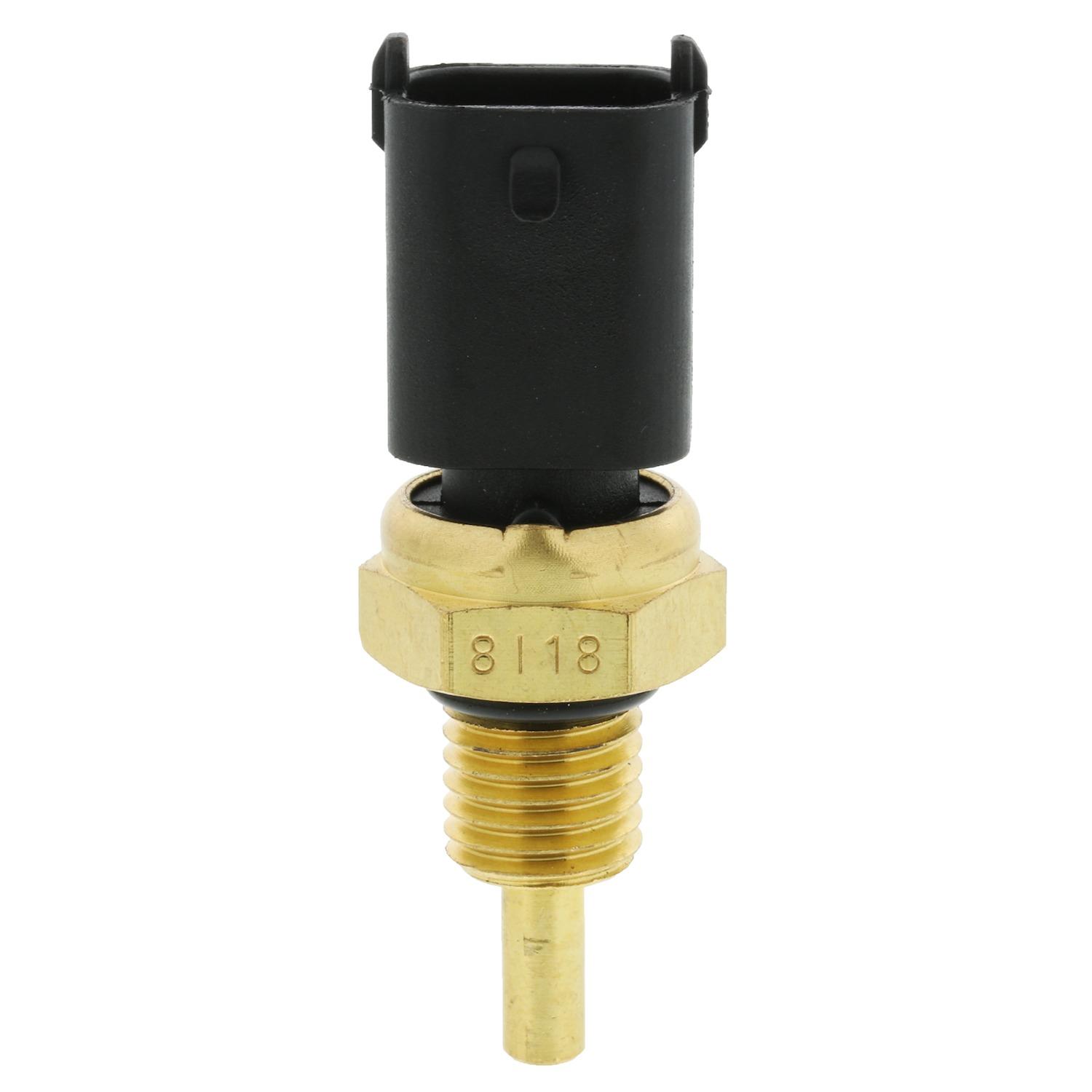 MotoRad 1TS1183 - Engine Coolant Temperature Sensor MotoRad 1TS1183 Engine Coolant Temperature Sensor product image 2 of 8