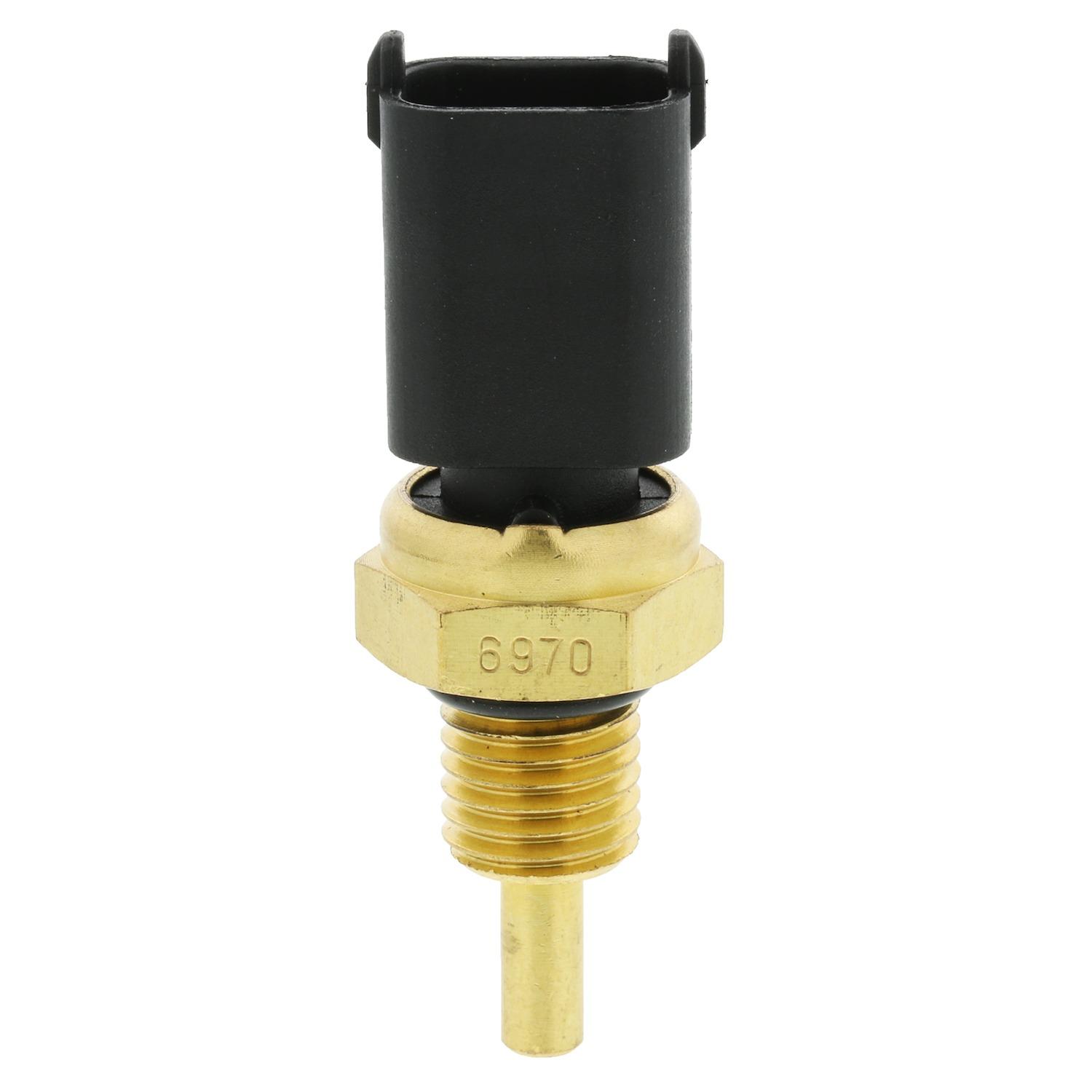 MotoRad 1TS1183 - Engine Coolant Temperature Sensor MotoRad 1TS1183 Engine Coolant Temperature Sensor product image 4 of 8