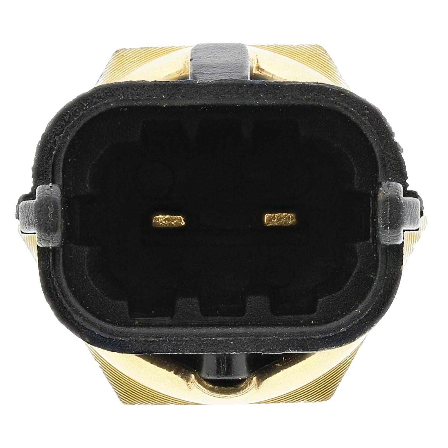 MotoRad 1TS1183 - Engine Coolant Temperature Sensor MotoRad 1TS1183 Engine Coolant Temperature Sensor product image 8 of 8