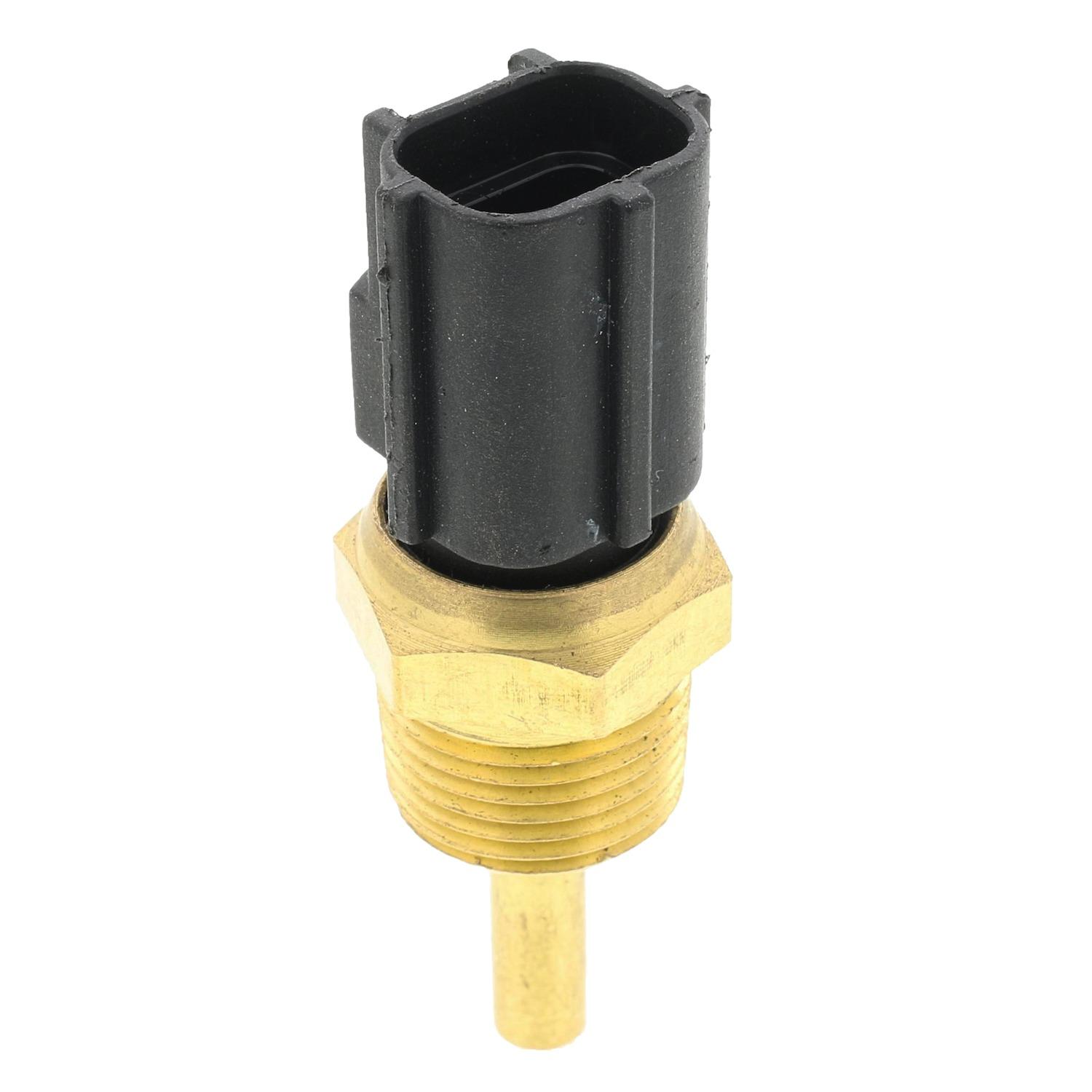 MotoRad 1TS1186 - Engine Coolant Temperature Sensor MotoRad 1TS1186 Engine Coolant Temperature Sensor product image 1 of 8