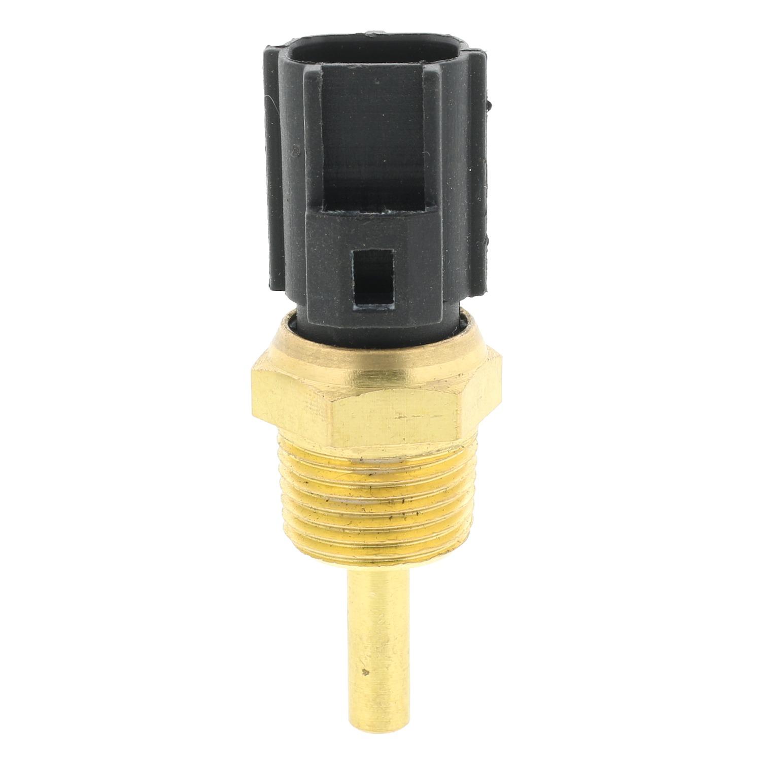 MotoRad 1TS1186 - Engine Coolant Temperature Sensor MotoRad 1TS1186 Engine Coolant Temperature Sensor product image 2 of 8