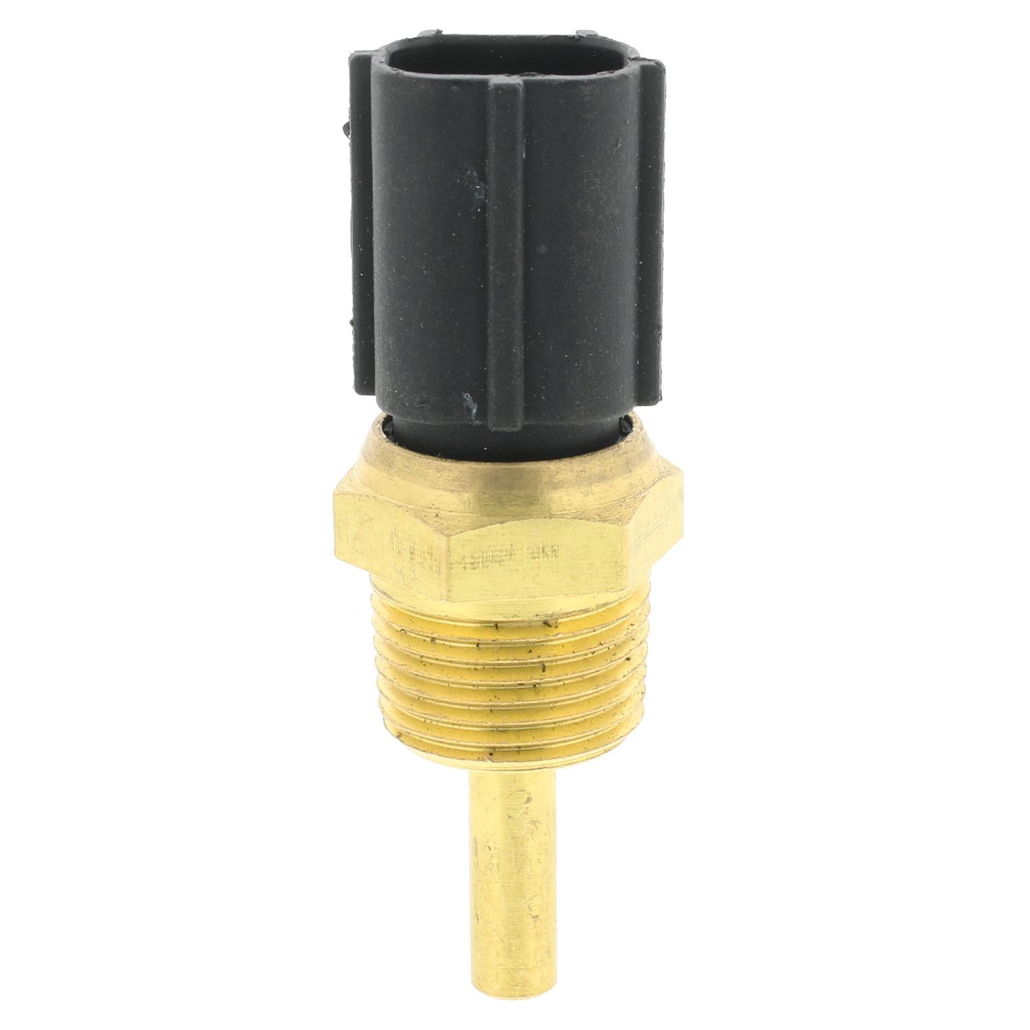 MotoRad 1TS1186 - Engine Coolant Temperature Sensor MotoRad 1TS1186 Engine Coolant Temperature Sensor product image 4 of 8