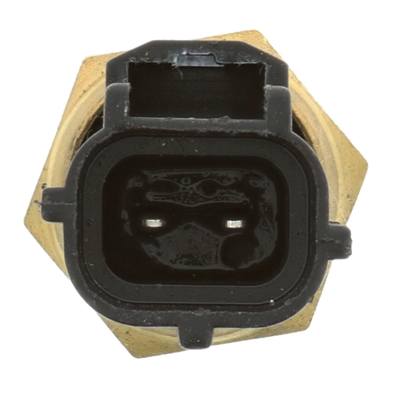 MotoRad 1TS1186 - Engine Coolant Temperature Sensor MotoRad 1TS1186 Engine Coolant Temperature Sensor product image 6 of 8