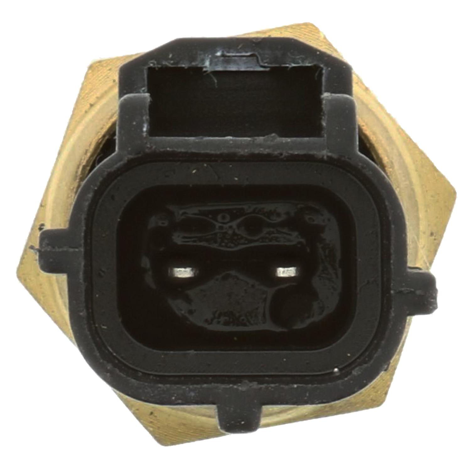 MotoRad 1TS1186 - Engine Coolant Temperature Sensor MotoRad 1TS1186 Engine Coolant Temperature Sensor product image 8 of 8