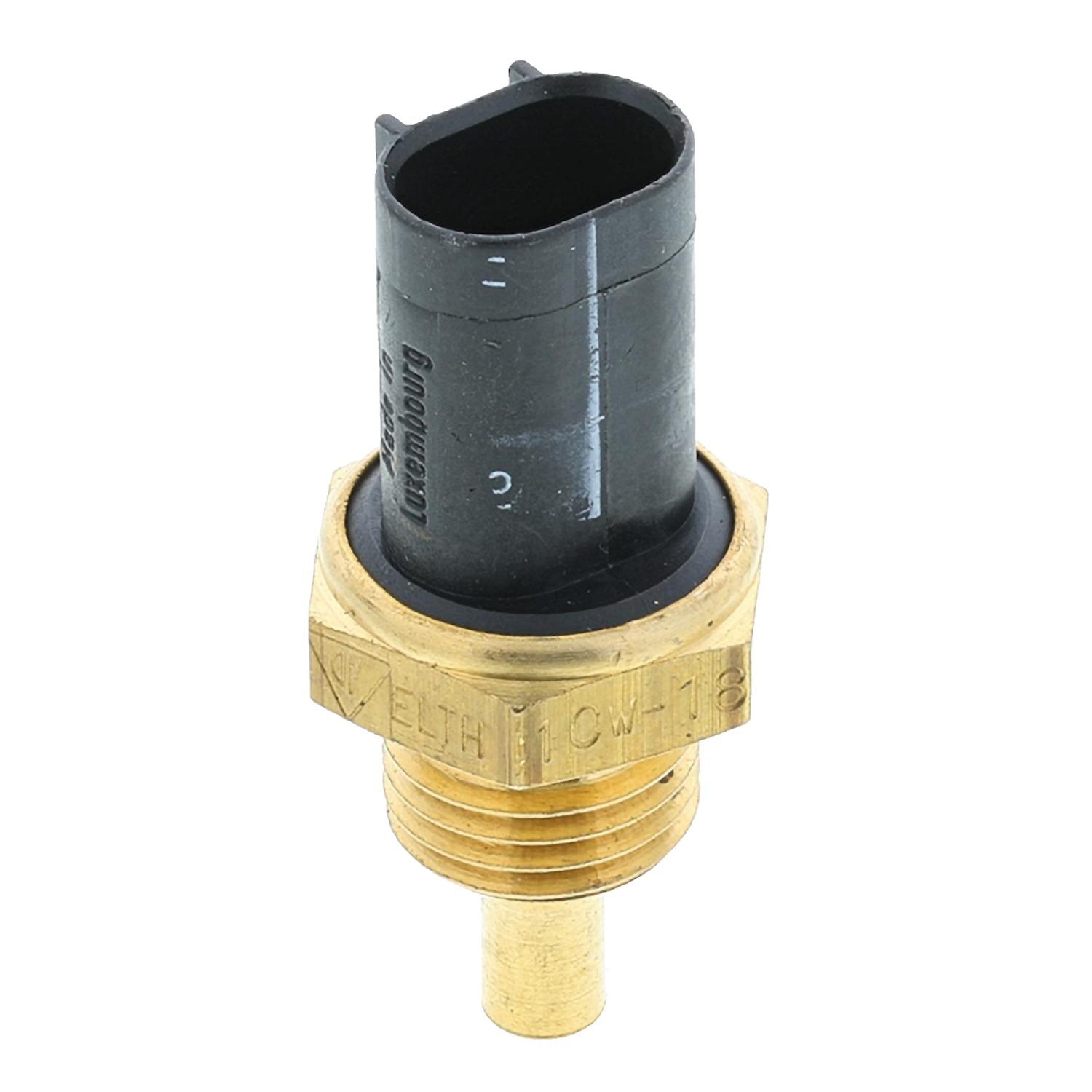MotoRad 1TS1190 - Engine Coolant Temperature Sensor MotoRad 1TS1190 Engine Coolant Temperature Sensor product image 1 of 8