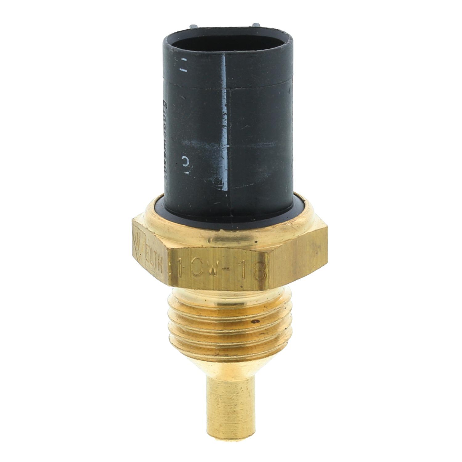 MotoRad 1TS1190 - Engine Coolant Temperature Sensor MotoRad 1TS1190 Engine Coolant Temperature Sensor product image 4 of 8