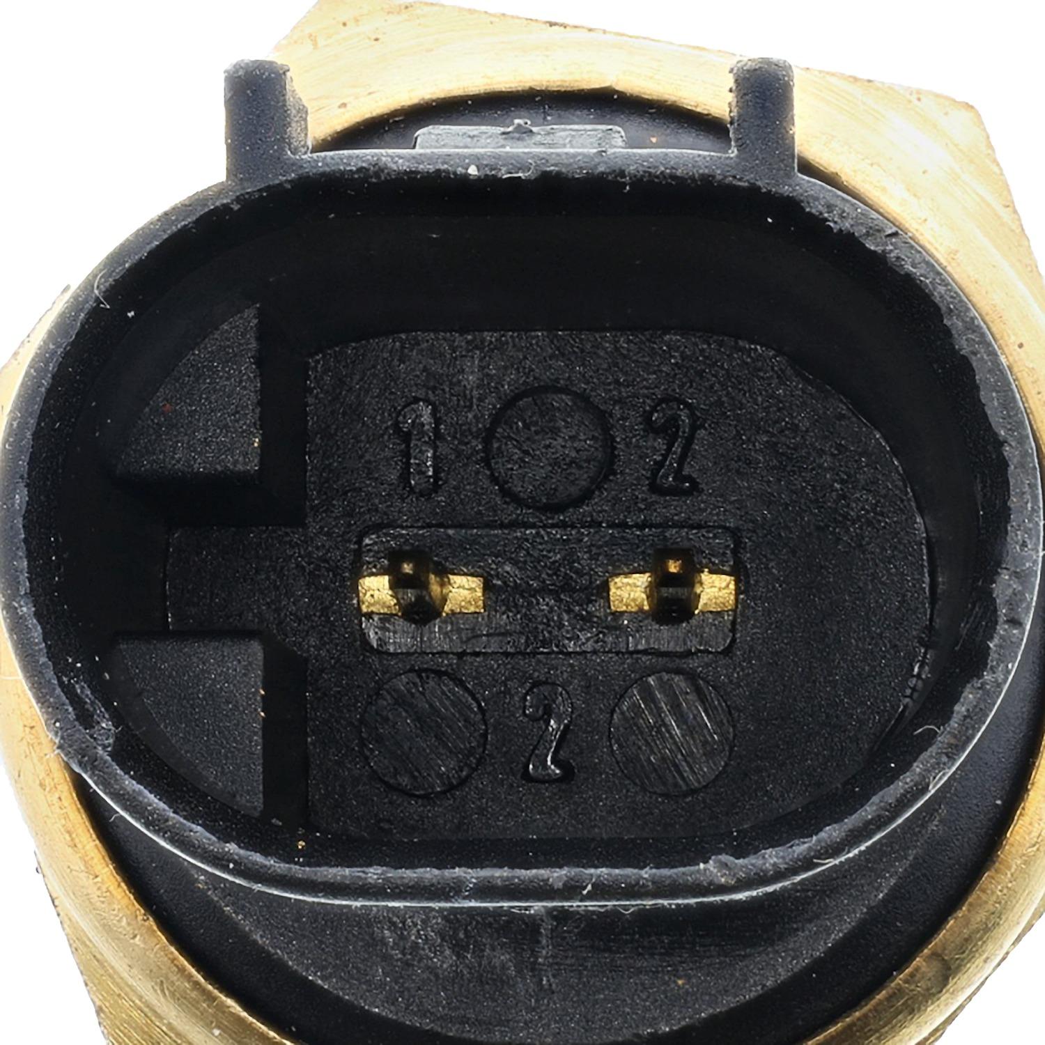 MotoRad 1TS1190 - Engine Coolant Temperature Sensor MotoRad 1TS1190 Engine Coolant Temperature Sensor product image 6 of 8