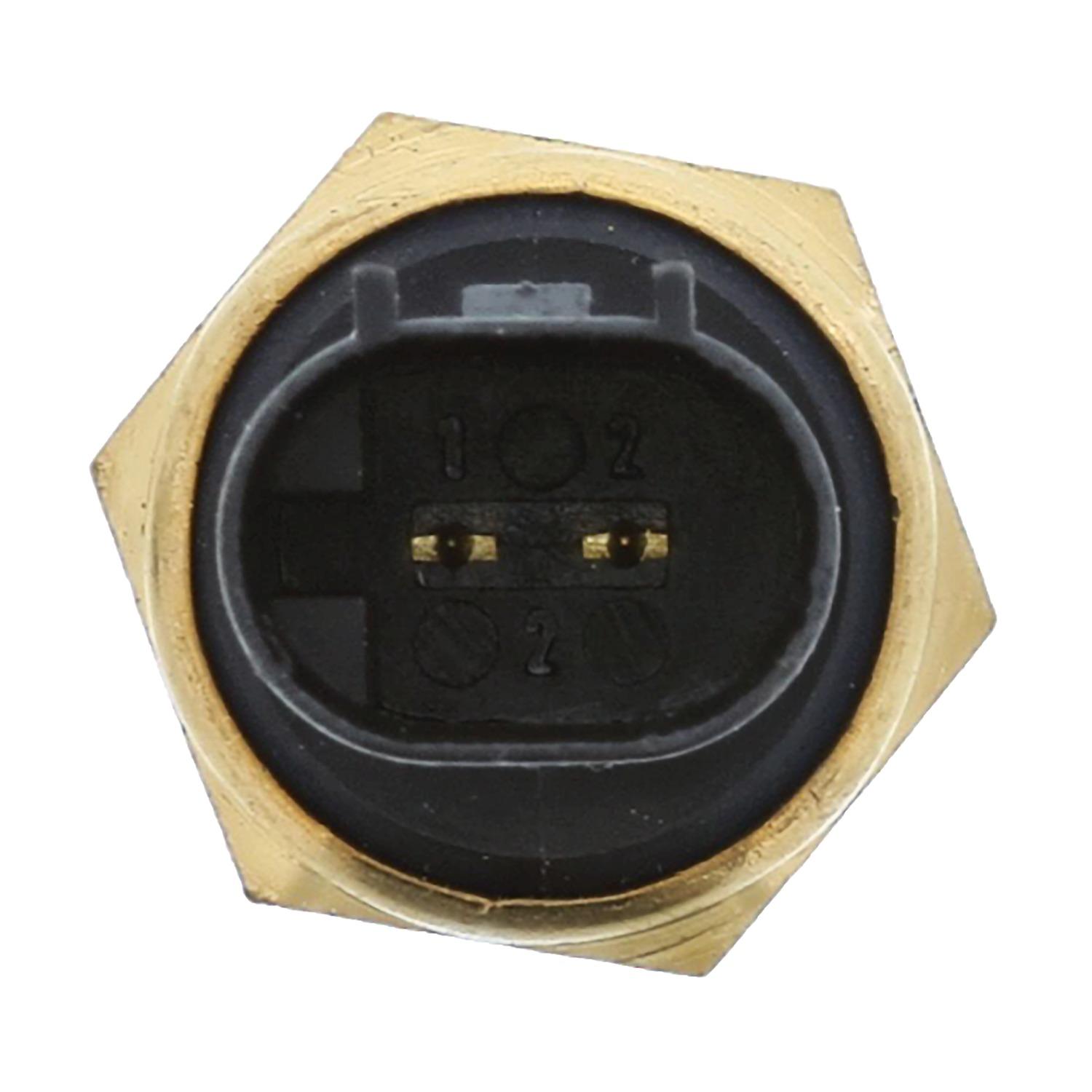 MotoRad 1TS1190 - Engine Coolant Temperature Sensor MotoRad 1TS1190 Engine Coolant Temperature Sensor product image 8 of 8