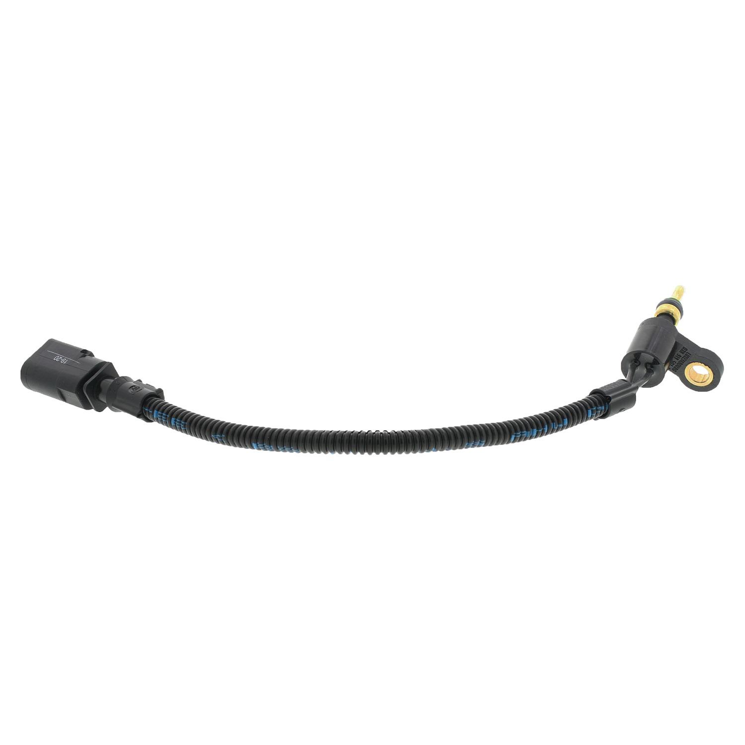 MotoRad 1TS1191 Engine Coolant Temperature Sensor product image 2 of 8