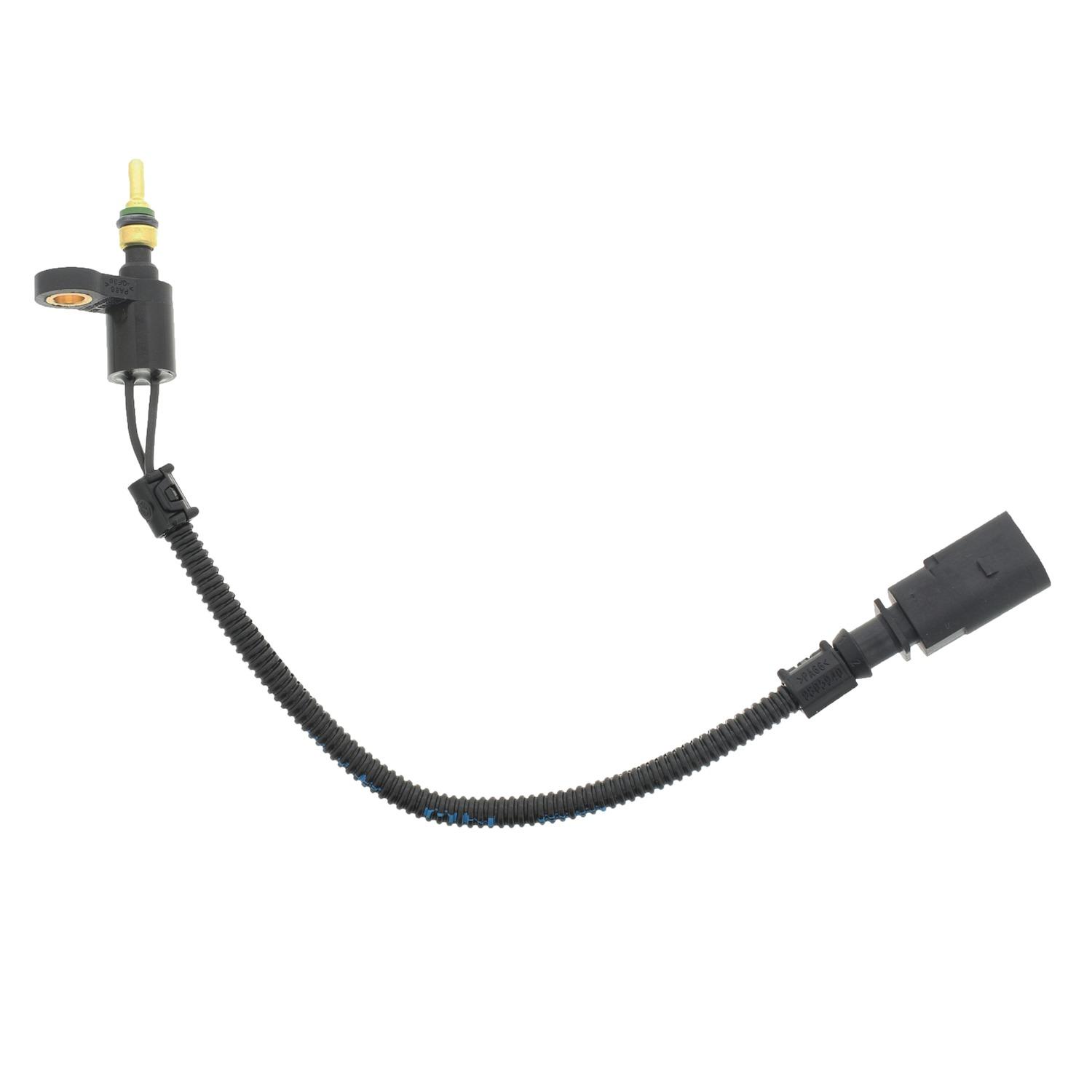 MotoRad 1TS1191 Engine Coolant Temperature Sensor product image 3 of 8