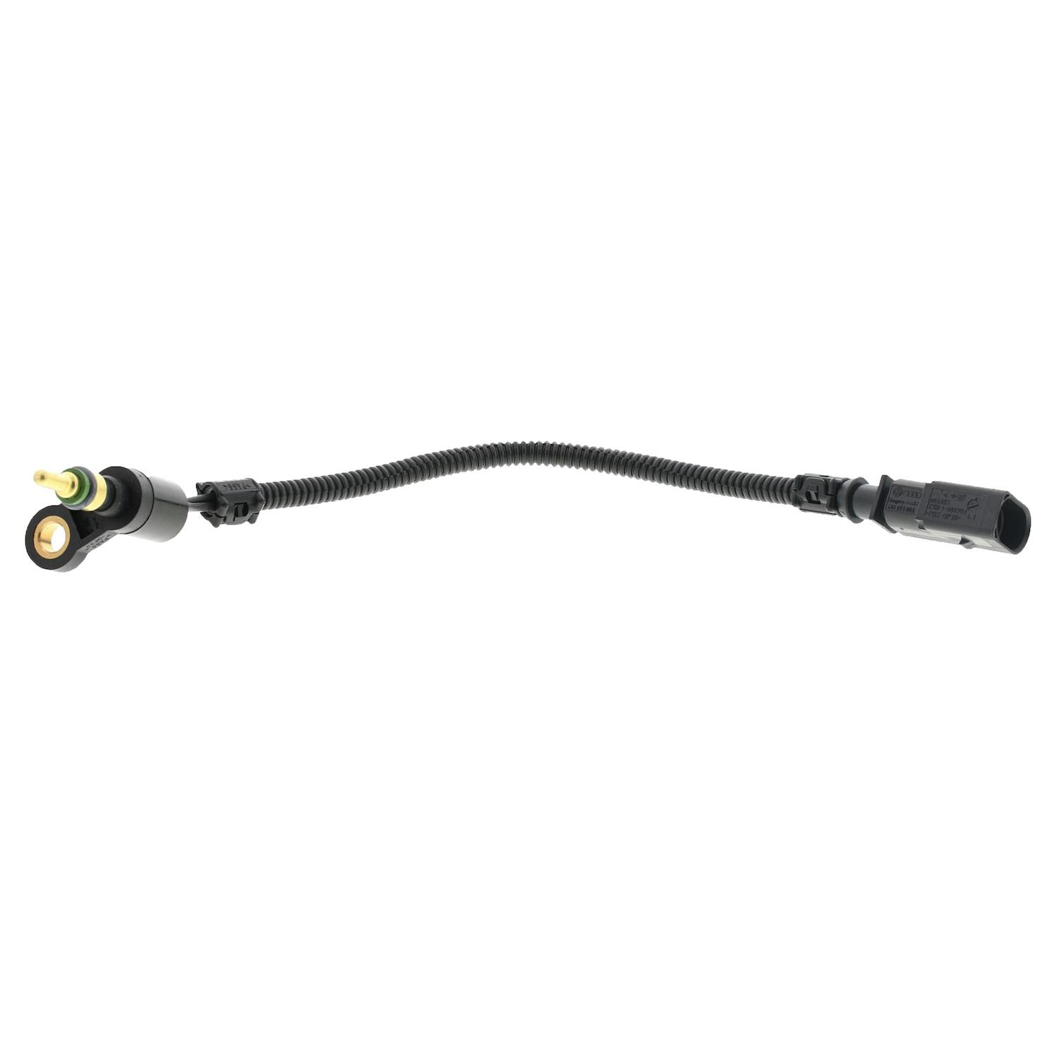 MotoRad 1TS1191 Engine Coolant Temperature Sensor product image 4 of 8