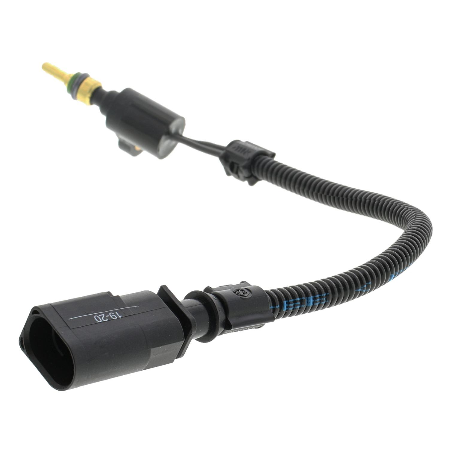 MotoRad 1TS1191 Engine Coolant Temperature Sensor product image 5 of 8