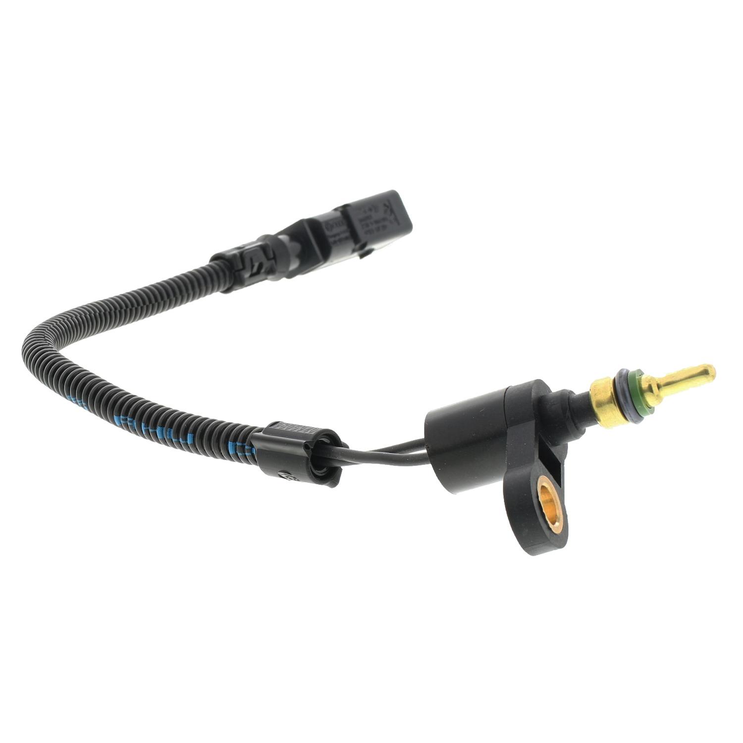 MotoRad 1TS1191 Engine Coolant Temperature Sensor product image 7 of 8