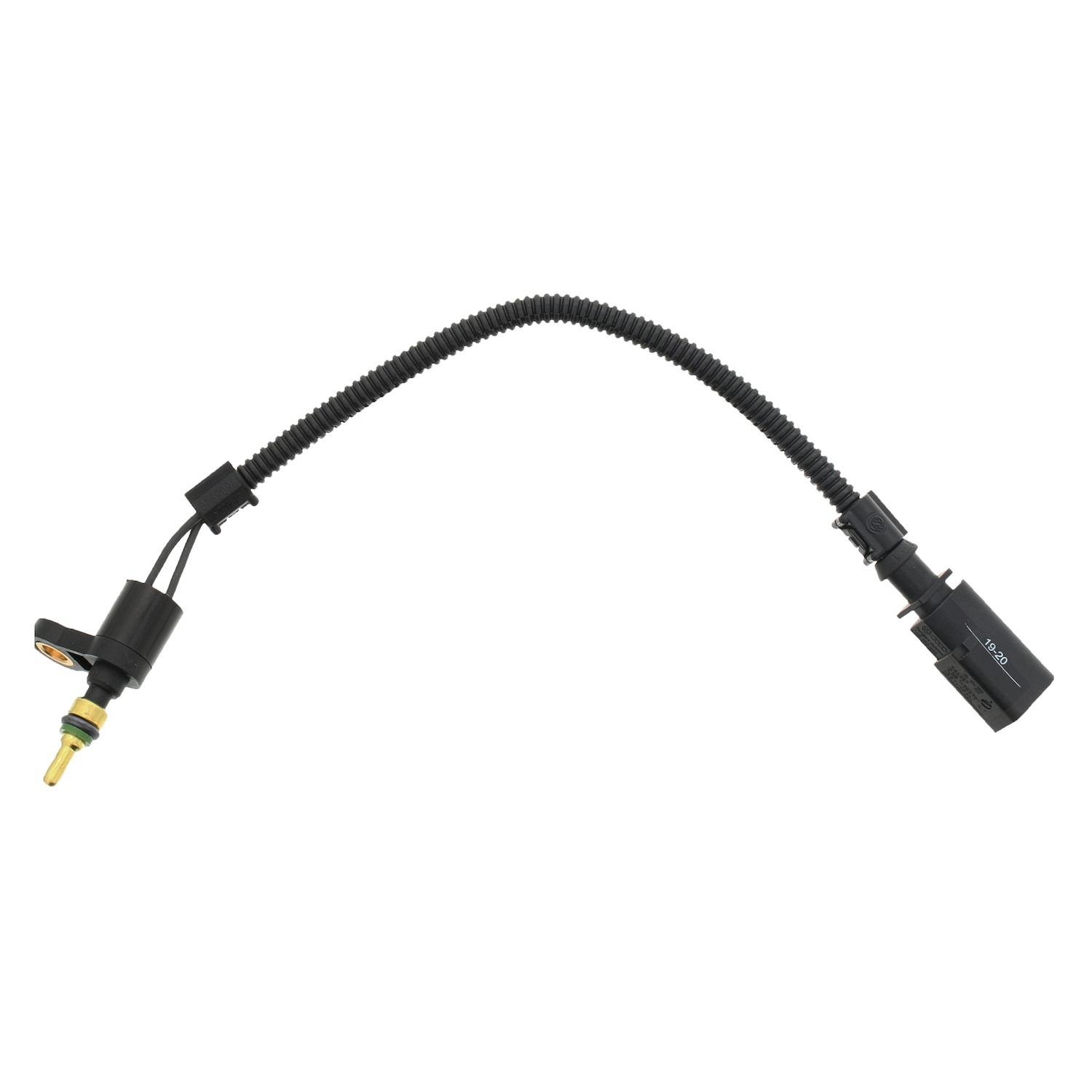MotoRad 1TS1191 Engine Coolant Temperature Sensor product image 8 of 8