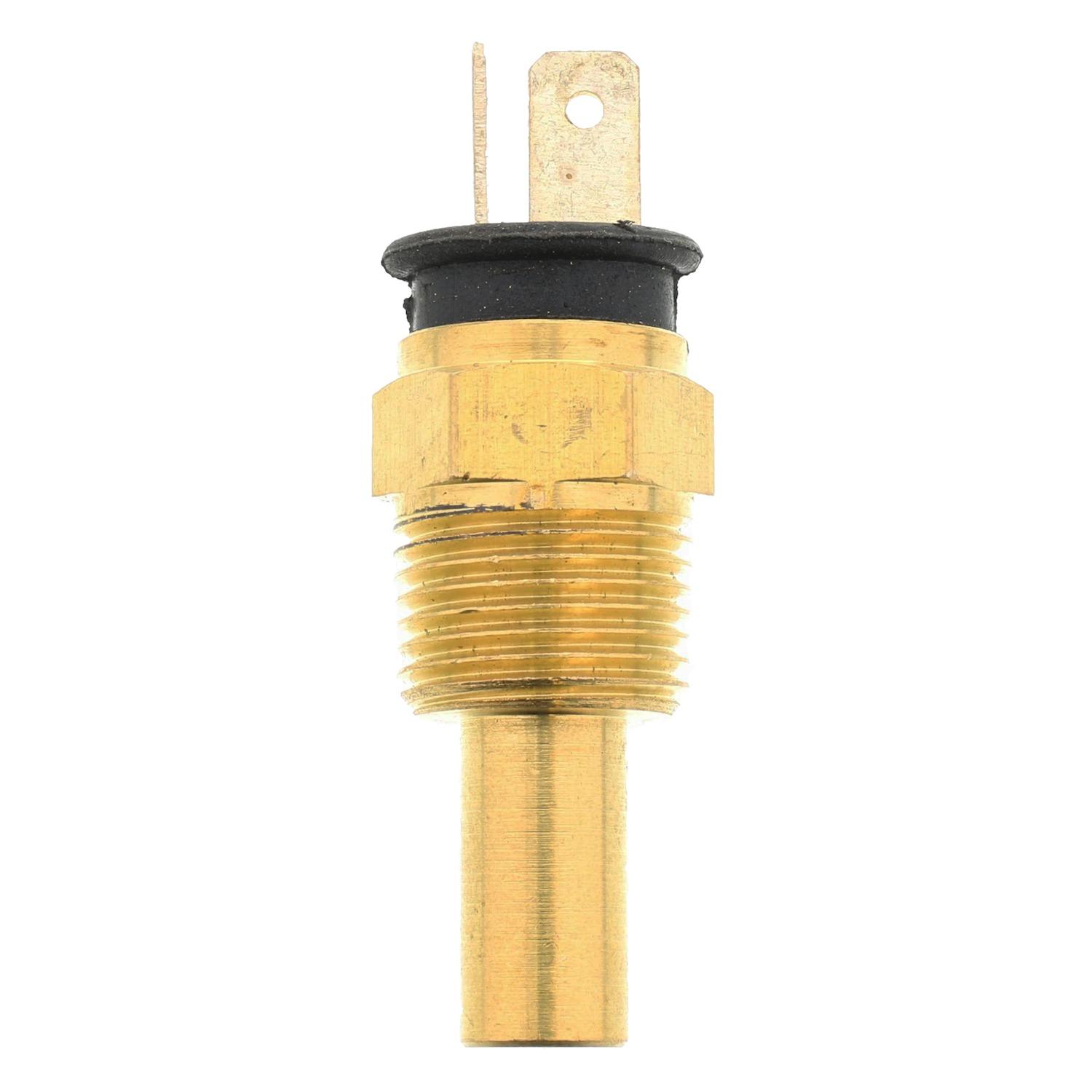 MotoRad 1TS1195 - Engine Coolant Temperature Sensor MotoRad 1TS1195 Engine Coolant Temperature Sensor product image 2 of 7