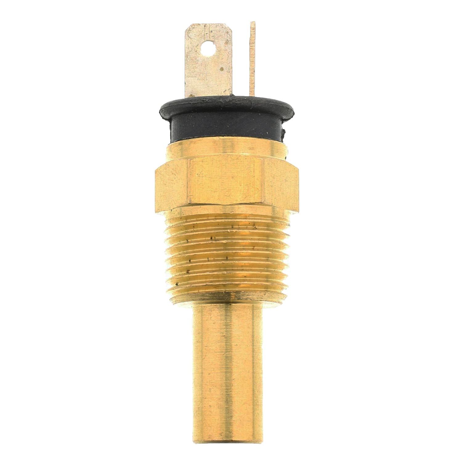 MotoRad 1TS1195 - Engine Coolant Temperature Sensor MotoRad 1TS1195 Engine Coolant Temperature Sensor product image 4 of 7