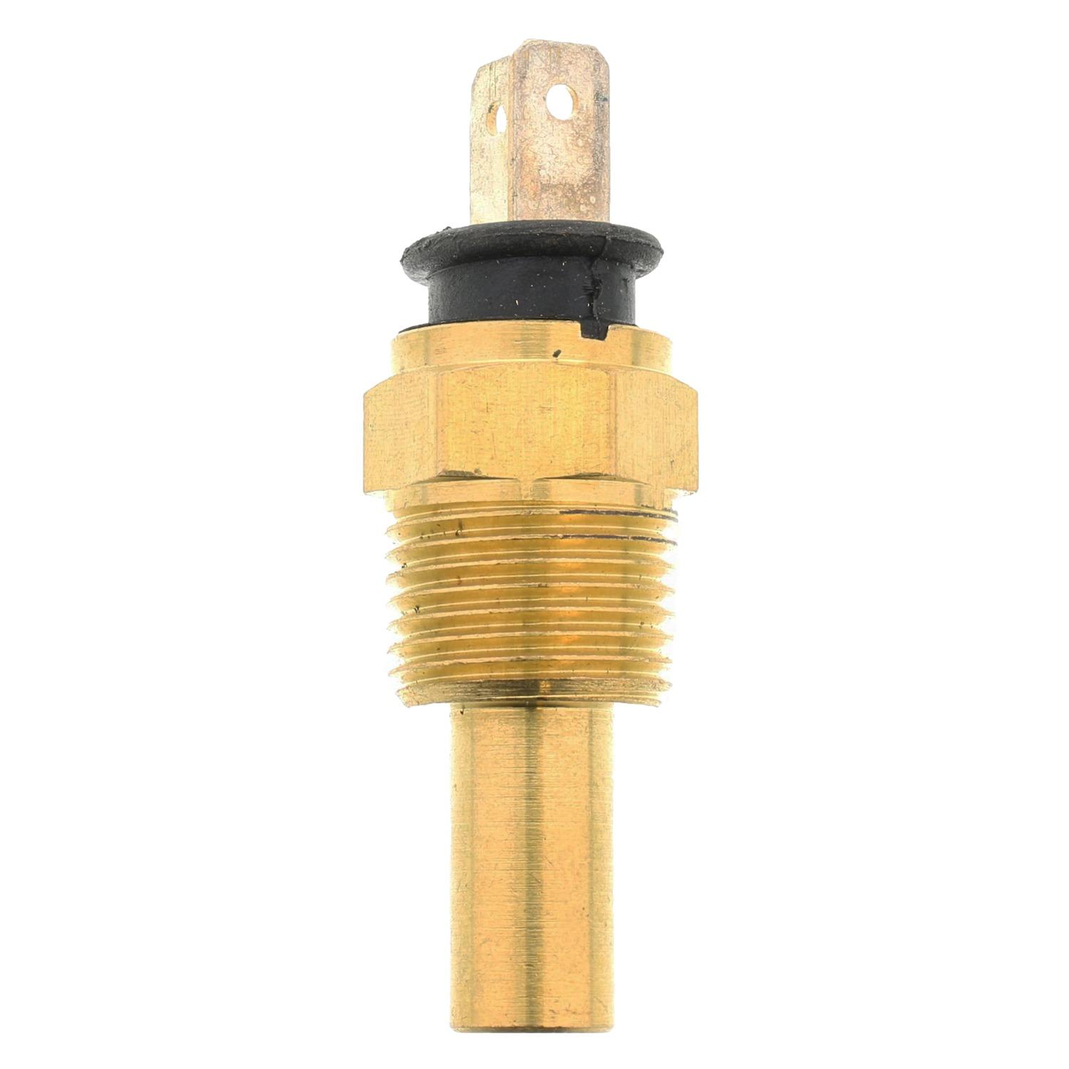 MotoRad 1TS1195 - Engine Coolant Temperature Sensor MotoRad 1TS1195 Engine Coolant Temperature Sensor product image 5 of 7