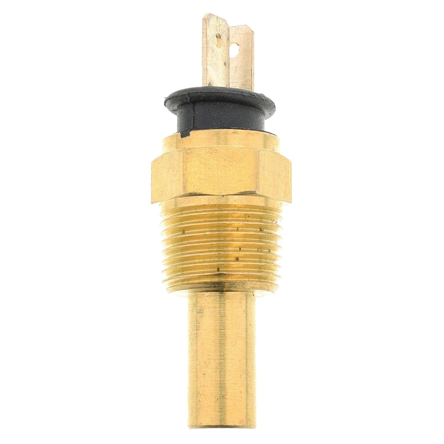 MotoRad 1TS1195 - Engine Coolant Temperature Sensor MotoRad 1TS1195 Engine Coolant Temperature Sensor product image 6 of 7