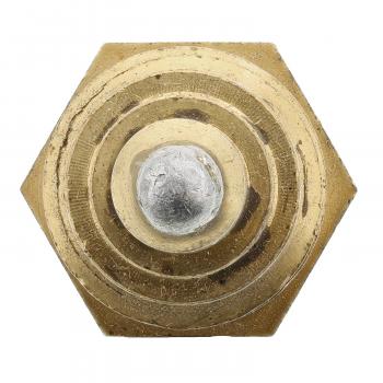 MotoRad 1TS1206 Engine Coolant Temperature Sensor product image 3 of 7